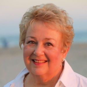 Meet your Posher, Jayne